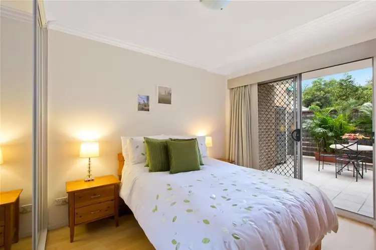 Fifth view of Homely unit listing, 45/1-3 Delmar Parade, Dee Why NSW 2099