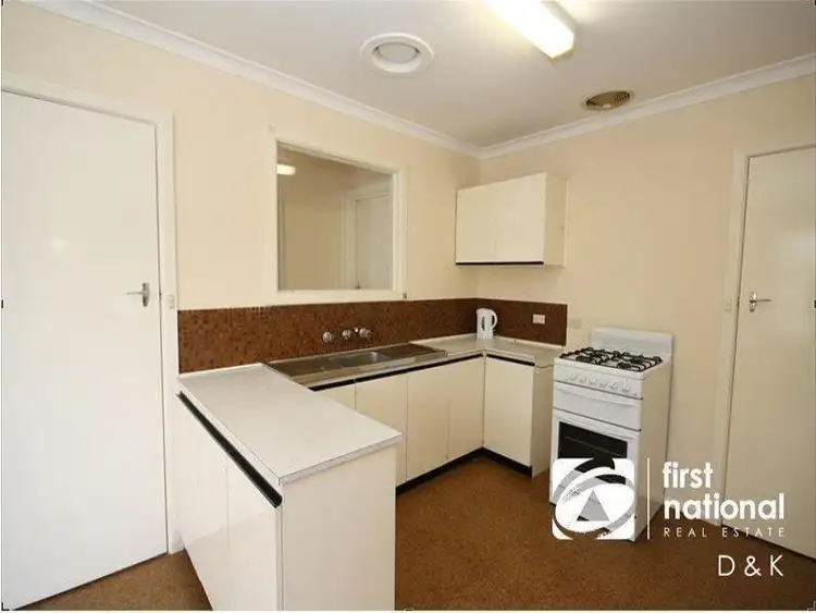 Fourth view of Homely house listing, 29 Larkspur Drive, St Albans VIC 3021
