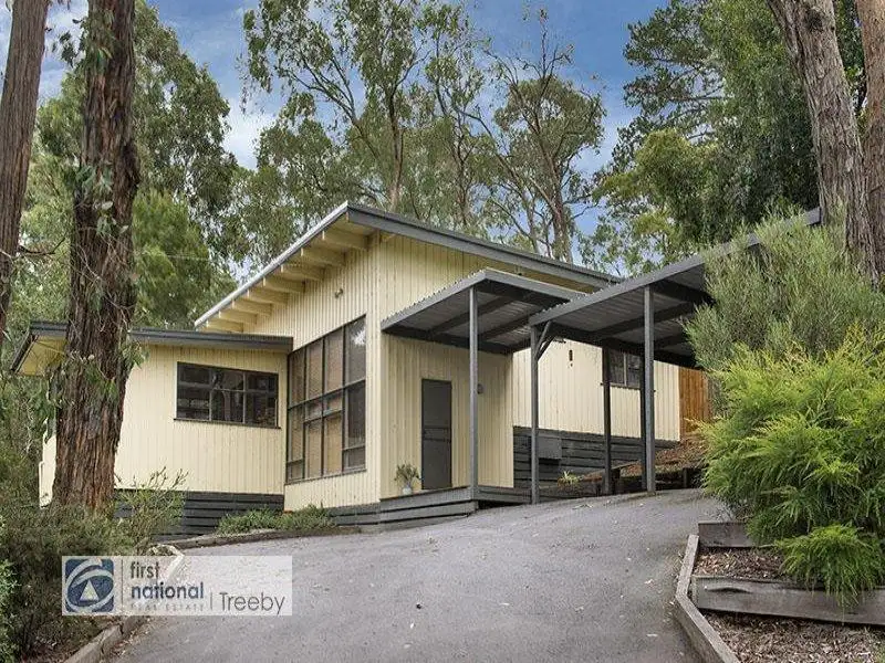 Main view of Homely house listing, 18 Ruthven Way, Ringwood East VIC 3135