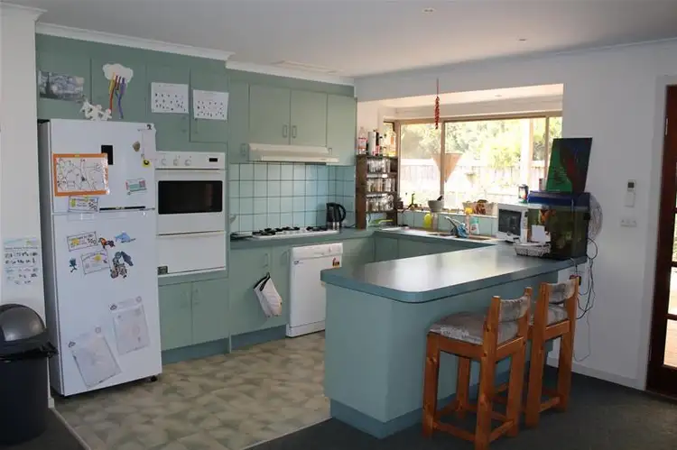 Third view of Homely house listing, 16 Tolley Avenue, Surf Beach VIC 3922