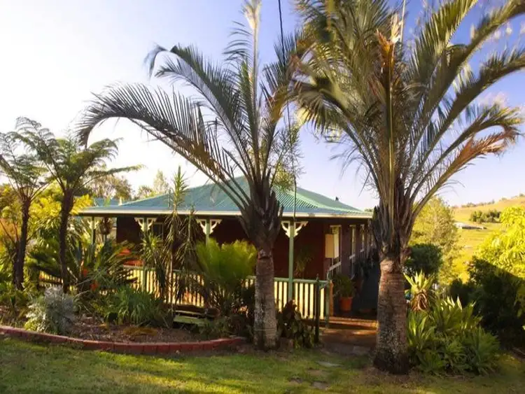 Second view of Homely house listing, 18 Bridge Street, Wyrallah NSW 2480