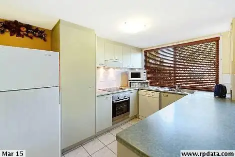 Fifth view of Homely townhouse listing, 1/643 Pine Ridge Road, Biggera Waters QLD 4216