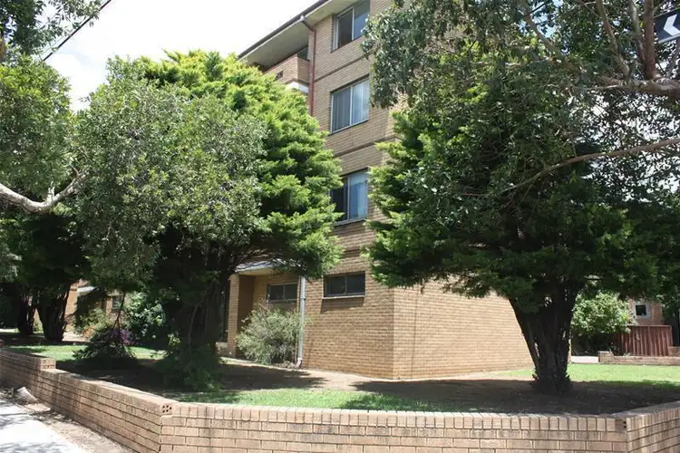 12/35-37 Gibbons Street, Auburn NSW 2144