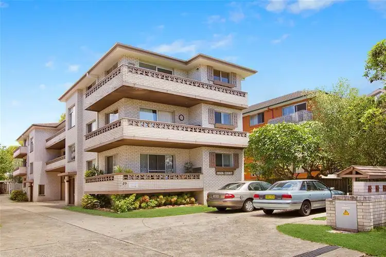 Fifth view of Homely unit listing, 4/39 Howard Avenue, Dee Why NSW 2099