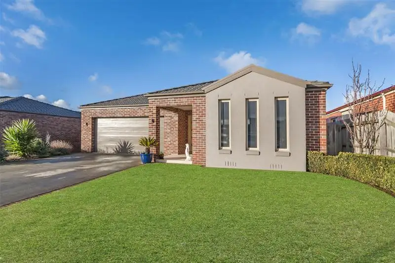 Main view of Homely house listing, 16 Flinders Street, Warrnambool VIC 3280