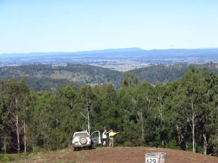 Lot 55 Boorabee Creek Road, Boorabee Park NSW 2480