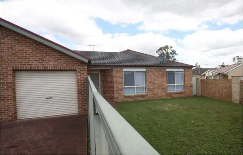 Main view of Homely villa listing, 3/2-4 Meacher Street, Mount Druitt NSW 2770