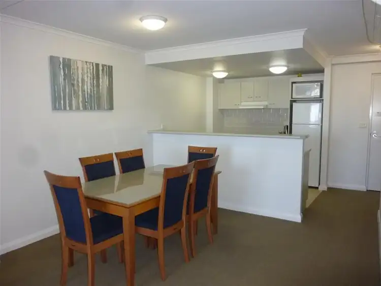 Second view of Homely apartment listing, 46/575 Hunter Street, Newcastle NSW 2300