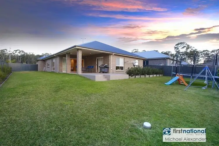 Fourth view of Homely house listing, 3 Doherty Street, Cobbitty NSW 2570