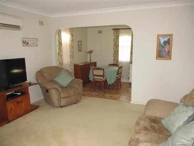 Main view of Homely house listing, 6 Lyndley Street, Busby NSW 2168