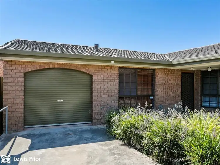 Second view of Homely house listing, 3/622 Brighton Road, Seacliff Park SA 5049