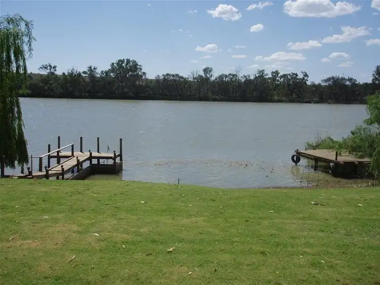 Allotment 15 River Reserve Road, Swan Reach SA 5354