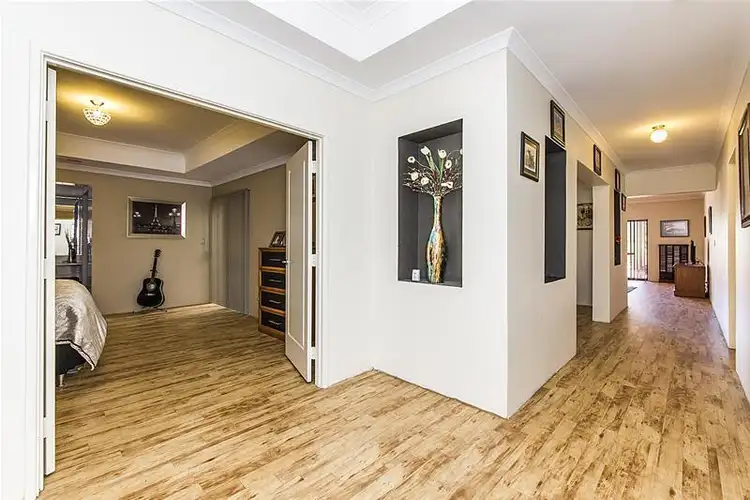 Fifth view of Homely house listing, 3 Glencoe Place, Bedfordale WA 6112