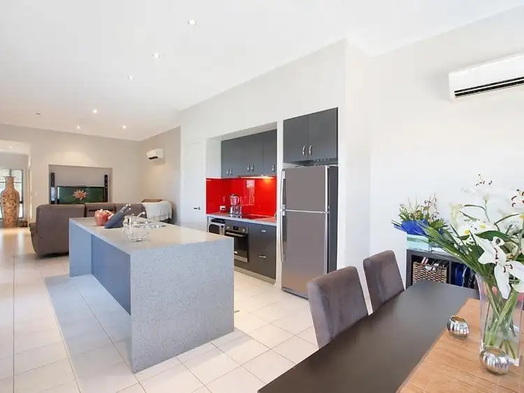 Fifth view of Homely house listing, 8 Rothschild Loop, Baynton WA 6714