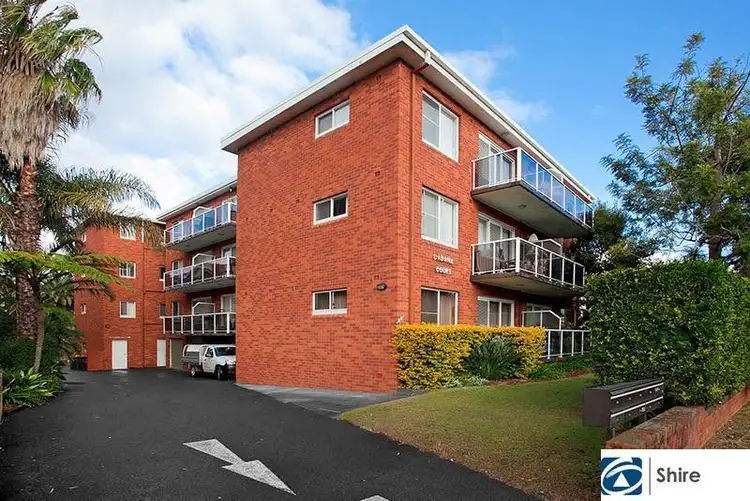 Sixth view of Homely apartment listing, 4/44 Ewos Parade, Cronulla NSW 2230