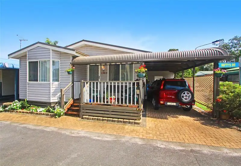 Main view of Homely house listing, Site 52/85 The Parade, North Haven NSW 2443