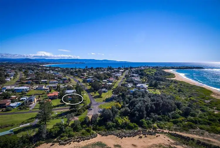 Third view of Homely house listing, 198 The Lake Circuit, Culburra Beach NSW 2540