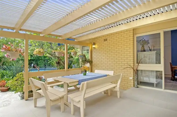 Sixth view of Homely house listing, 1 Dakara Place, Frenchs Forest NSW 2086