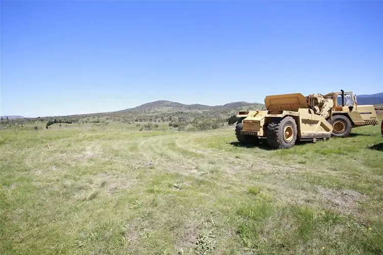 Third view of Homely land listing, LOT 7/Lot 7 Tate Close, Jindabyne NSW 2627