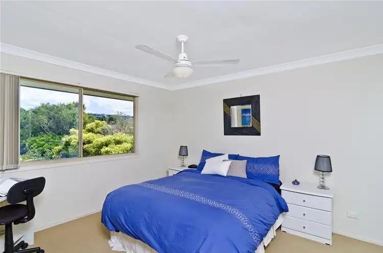 Fifth view of Homely unit listing, 8/12 Bottlewood Court, Burleigh Waters QLD 4220