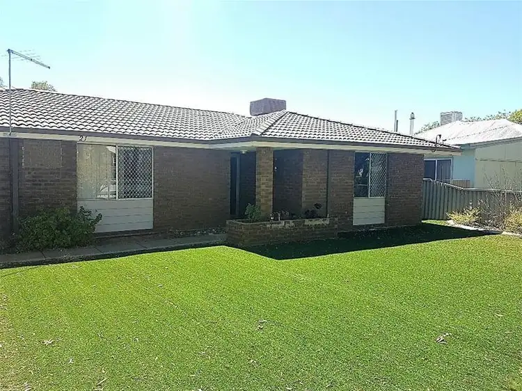 Main view of Homely house listing, 21 Roberts Street, Norseman WA 6443