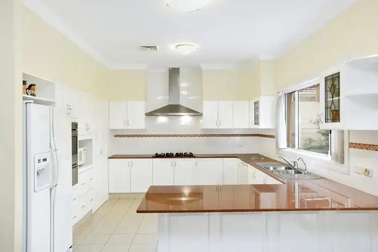 Fourth view of Homely house listing, 28 Federal Street, West Ryde NSW 2114