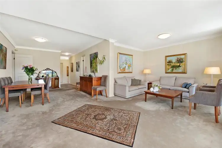 Fifth view of Homely apartment listing, 4/15a Kimberley Street, Vaucluse NSW 2030