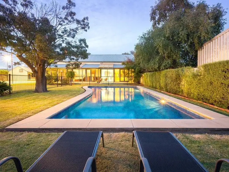 Second view of Homely house listing, 294 - 296 Allan Street, Kyabram VIC 3620