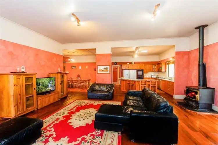 Sixth view of Homely house listing, 386 George Downes Drive, Central Mangrove NSW 2250