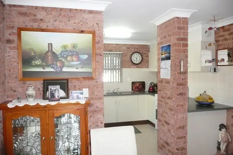 Fifth view of Homely unit listing, 1/7 Boyce Street, Taree NSW 2430