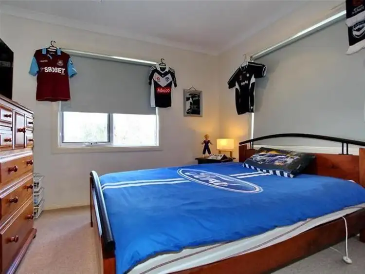Sixth view of Homely townhouse listing, Unit 14/37-39 Brook Street, Sunbury VIC 3429