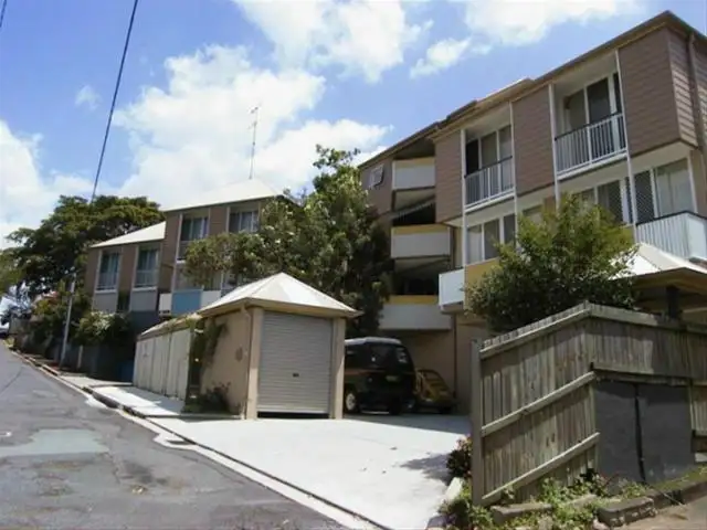 Main view of Homely apartment listing, 46/492 Main Street, Kangaroo Point QLD 4169