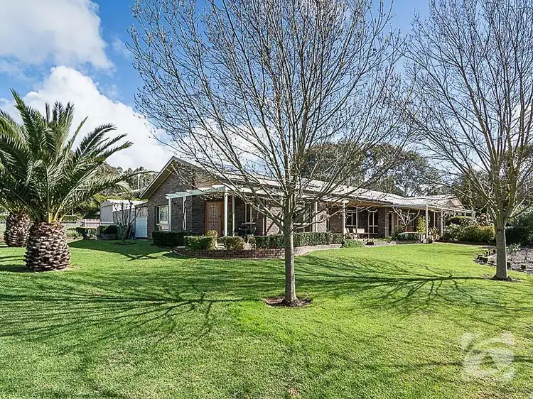 Main view of Homely house listing, 16 McKenny Street, Nairne SA 5252