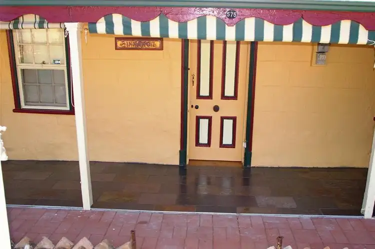 Fourth view of Homely house listing, 17 Bower Street, Moonta Mines SA 5558