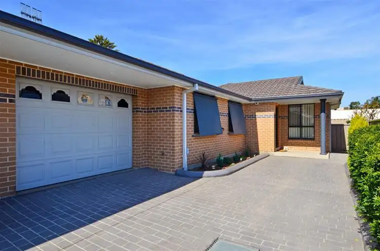 Second view of Homely villa listing, Address available on request