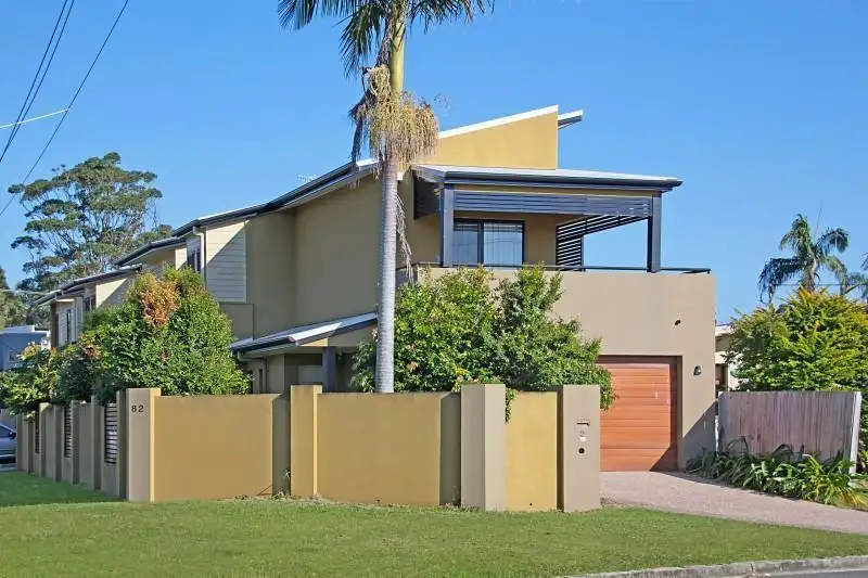 Main view of Homely house listing, 2/82 Leyte Avenue, Palm Beach QLD 4221