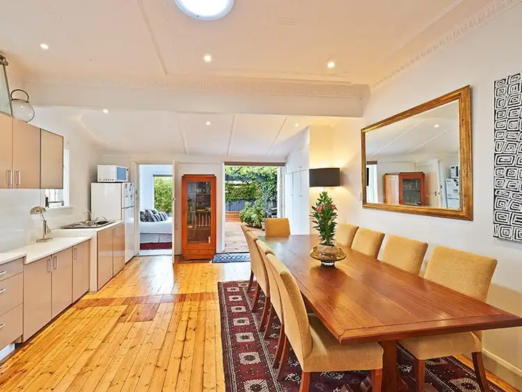 Second view of Homely house listing, 61 Chaleyer Street, Rose Bay NSW 2029
