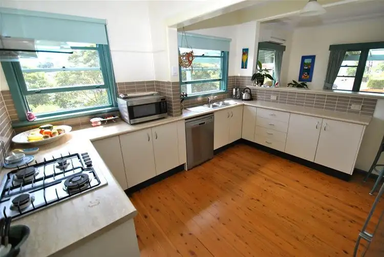 Fifth view of Homely house listing, 111 Greenwell Point Road, Greenwell Point NSW 2540