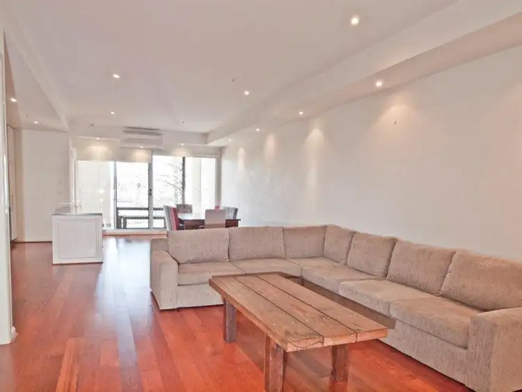 Fifth view of Homely apartment listing, 128/14 Milford Street, Islington NSW 2296