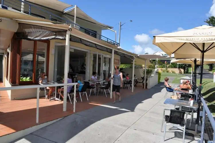 Sixth view of Homely studio listing, Pippi's Cafe & Bar Clarence Street, Yamba NSW 2464