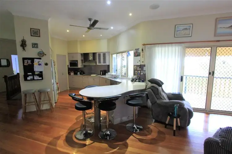 Third view of Homely house listing, 20 Correa Court, Elanora QLD 4221
