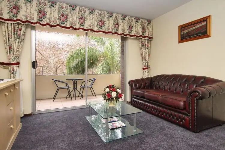 Second view of Homely apartment listing, 19/132 Mounts Bay Road, Perth (CBD) WA 6000