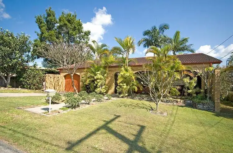 Main view of Homely house listing, 55 Barbaralla Drive, Springwood QLD 4127