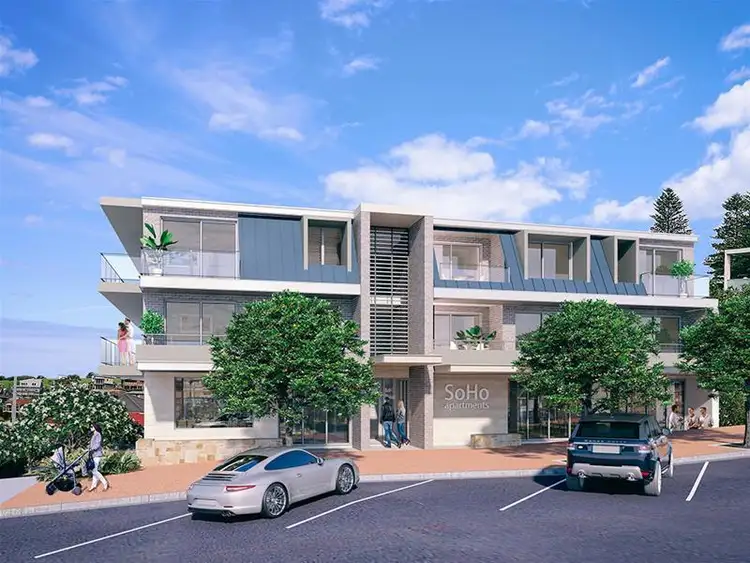 Second view of Homely apartment listing, 17 Noble Street, Gerringong NSW 2534