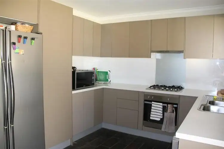 Second view of Homely semi-detached listing, 2/69 Ranald Avenue, Ningi QLD 4511