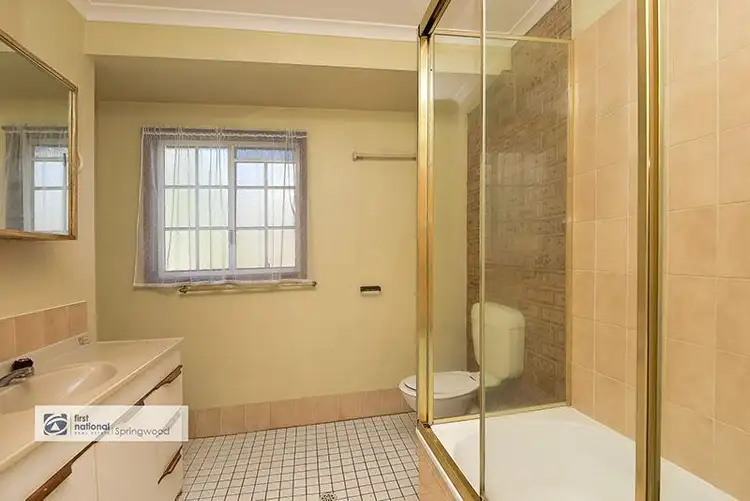 Sixth view of Homely townhouse listing, 58/188 Ewing Road, Woodridge QLD 4114