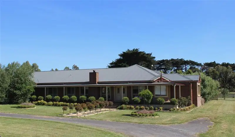 Main view of Homely house listing, 109 Staywood Road, Wangoom VIC 3279