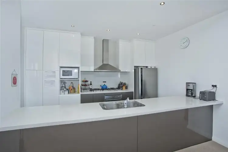 Third view of Homely unit listing, 905/335 Wharf Road, Newcastle NSW 2300