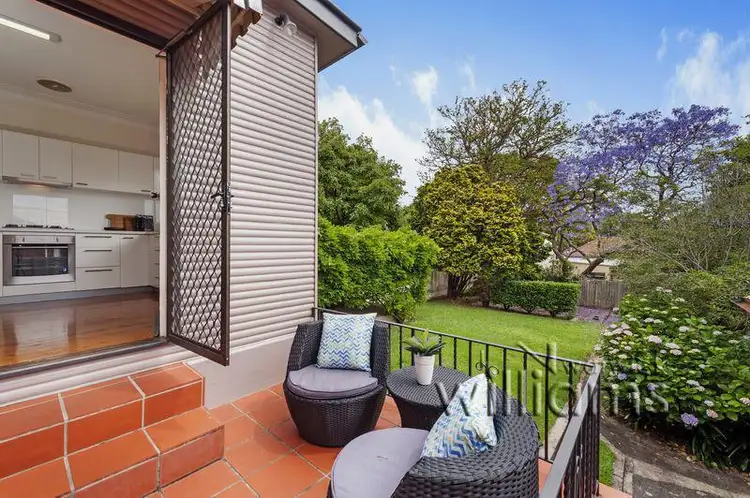 Second view of Homely house listing, 19 Cometrowe Street, Drummoyne NSW 2047