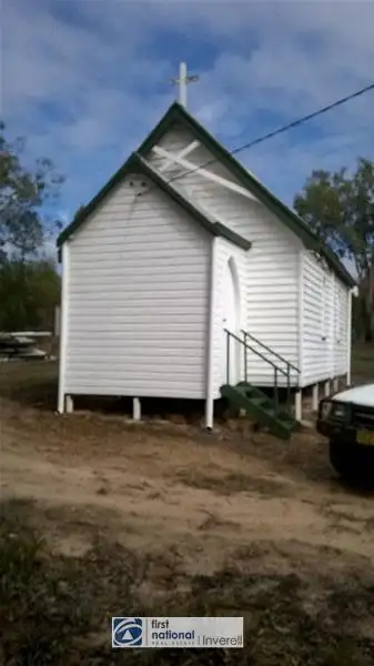 Main view of Homely house listing, 11 Back Lane, Coolatai NSW 2402